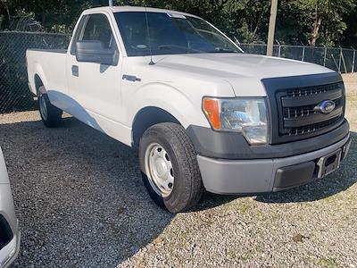2013 Ford F-150 Regular Cab 4x2 Pickup for sale #Z32882 - photo 2