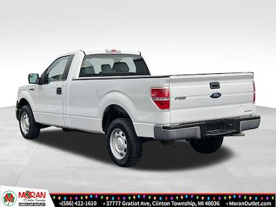 2013 Ford F-150 Regular Cab RWD Pickup for sale #Z32882 - photo 2