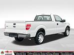 Used 2013 Ford F-150 XL Regular Cab for sale #Z32882 - photo 4