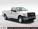 Used 2013 Ford F-150 XL Regular Cab for sale #Z32882 - photo 6