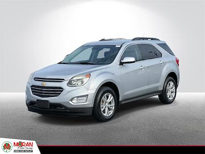 2016 Chevrolet Equinox FWD SUV for sale #Z32883 - photo 1