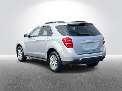 2016 Chevrolet Equinox FWD SUV for sale #Z32883 - photo 2