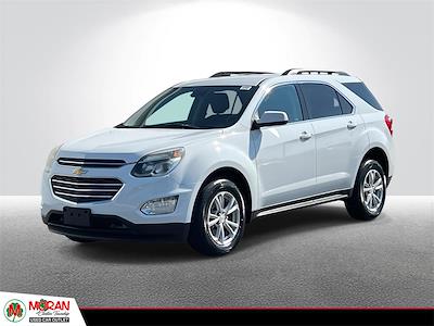 2016 Chevrolet Equinox AWD SUV for sale #Z32884 - photo 1