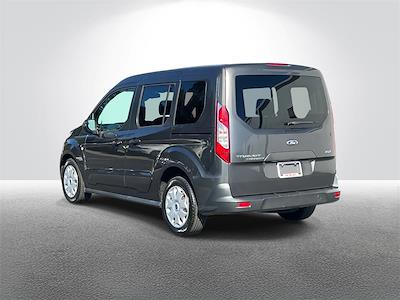 2016 Ford Transit Connect FWD Crew Van for sale #Z32891 - photo 2