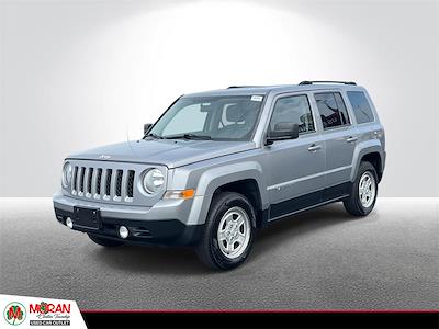 2015 Jeep Patriot FWD SUV for sale #Z32892 - photo 1
