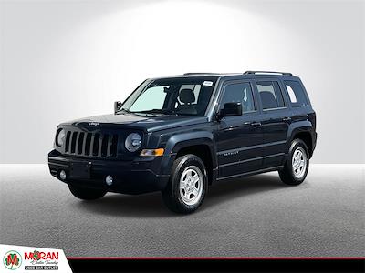 2015 Jeep Patriot FWD SUV for sale #Z32893 - photo 1