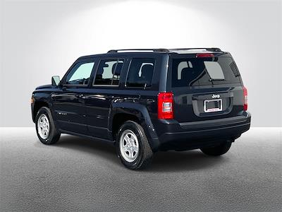2015 Jeep Patriot FWD SUV for sale #Z32893 - photo 2