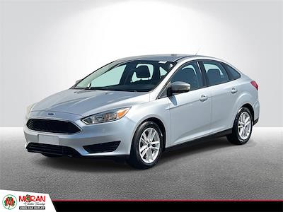 2016 Ford Focus FWD Sedan for sale #Z32895 - photo 1