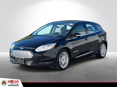 2016 Ford Focus FWD Hatchback for sale #Z32901 - photo 1