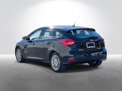 2016 Ford Focus FWD Hatchback for sale #Z32901 - photo 2