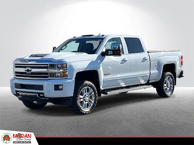 2019 Chevrolet Silverado 2500 Crew Cab SRW 4WD Pickup for sale #Z32947 - photo 1