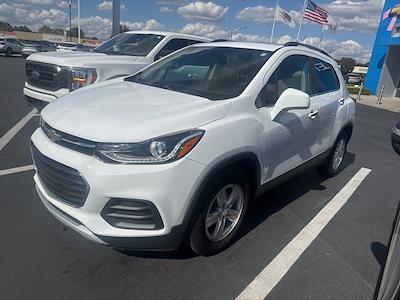 2019 Chevrolet Trax FWD SUV for sale #Z33147 - photo 1