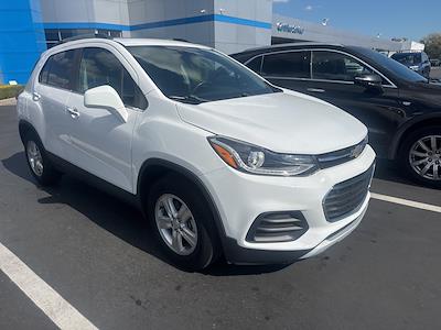 2019 Chevrolet Trax FWD SUV for sale #Z33147 - photo 2