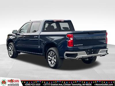2022 Chevrolet Silverado 1500 Crew Cab 4WD Pickup for sale #Z33178 - photo 2