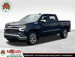 Used 2022 Chevrolet Silverado 1500 LT Crew Cab for sale #Z33178 - photo 1