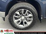 Used 2022 Chevrolet Silverado 1500 LT Crew Cab for sale #Z33178 - photo 8