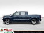 Used 2022 Chevrolet Silverado 1500 LT Crew Cab for sale #Z33178 - photo 3