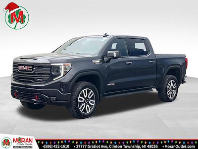 2023 GMC Sierra 1500 Crew Cab 4WD Pickup for sale #Z33181 - photo 1