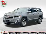 Used 2021 GMC Acadia SLE for sale #Z33190 - photo 1