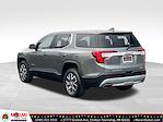 Used 2021 GMC Acadia SLE for sale #Z33190 - photo 2