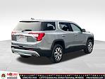 Used 2021 GMC Acadia SLE for sale #Z33190 - photo 4