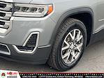 Used 2021 GMC Acadia SLE for sale #Z33190 - photo 7