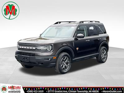 2021 Ford Bronco Sport 4WD SUV for sale #Z33191 - photo 1