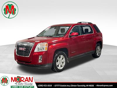 Used 2015 GMC Terrain for sale #Z33192A - photo 1