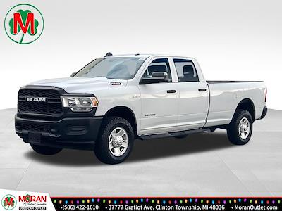2020 Ram 2500 Crew Cab 4WD Pickup for sale #Z33193 - photo 1