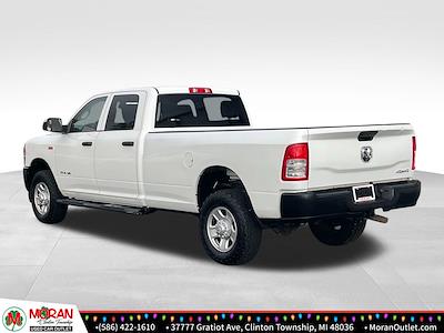 2020 Ram 2500 Crew Cab 4WD Pickup for sale #Z33193 - photo 2