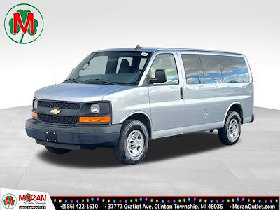 2016 Chevrolet Express 2500 RWD Passenger Van for sale #Z33195 - photo 1