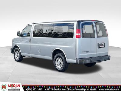 2016 Chevrolet Express 2500 RWD Passenger Van for sale #Z33195 - photo 2