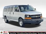Used 2016 Chevrolet Express 2500 LS Passenger Van for sale #Z33195 - photo 8