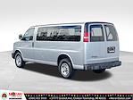 Used 2016 Chevrolet Express 2500 LS Passenger Van for sale #Z33195 - photo 2