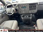 Used 2016 Chevrolet Express 2500 LS Passenger Van for sale #Z33195 - photo 7