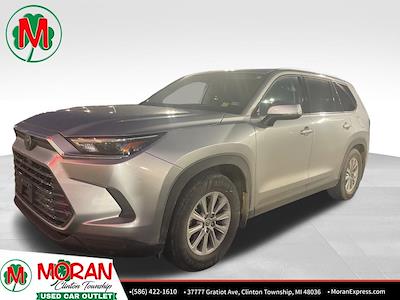 Used 2024 Toyota Grand Highlander XLE for sale #Z33195A - photo 1