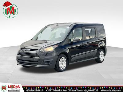 2017 Ford Transit Connect FWD Passenger Van for sale #Z33199 - photo 1