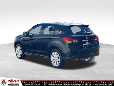 2015 Mitsubishi Outlander Sport 4WD SUV for sale #Z33200 - photo 2