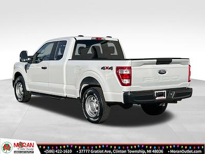 2021 Ford F-150 Super Cab 4WD Pickup for sale #Z33201 - photo 2