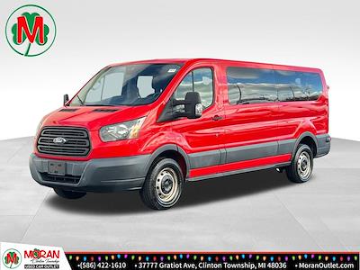 Used 2016 Ford Transit 350 XL Passenger Van for sale #Z33202 - photo 1