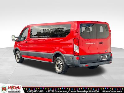 Used 2016 Ford Transit 350 XL Passenger Van for sale #Z33202 - photo 2
