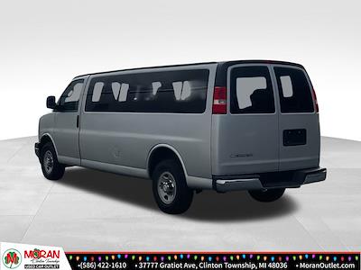2017 Chevrolet Express 3500 SRW RWD Passenger Van for sale #Z33203 - photo 2