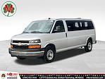 2017 Chevrolet Express 3500 SRW RWD Passenger Van for sale #Z33203 - photo 1