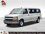 Used 2017 Chevrolet Express 3500 LT Passenger Van for sale #Z33204 - photo 1