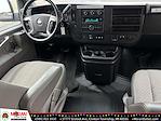 Used 2017 Chevrolet Express 3500 LT Passenger Van for sale #Z33204 - photo 12