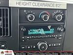 Used 2017 Chevrolet Express 3500 LT Passenger Van for sale #Z33204 - photo 19