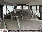 Used 2017 Chevrolet Express 3500 LT Passenger Van for sale #Z33204 - photo 26