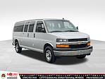 Used 2017 Chevrolet Express 3500 LT Passenger Van for sale #Z33204 - photo 7