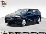 Used 2016 Jeep Cherokee Sport for sale #Z33205 - photo 1