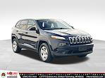 Used 2016 Jeep Cherokee Sport for sale #Z33205 - photo 6